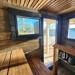 Sauna By Saimaa