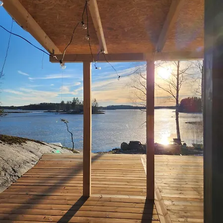Διαμέρισμα Sauna By Saimaa Savonlinna
