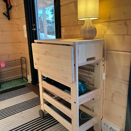 Sauna By Saimaa *