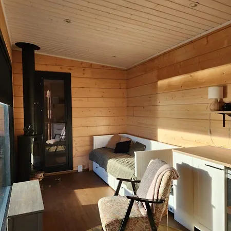 Sauna By Saimaa *