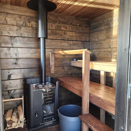 Διαμέρισμα Sauna By Saimaa Savonlinna