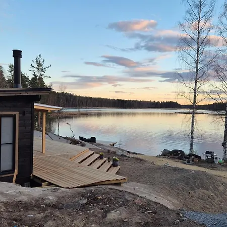 Sauna By Saimaa Διαμέρισμα *