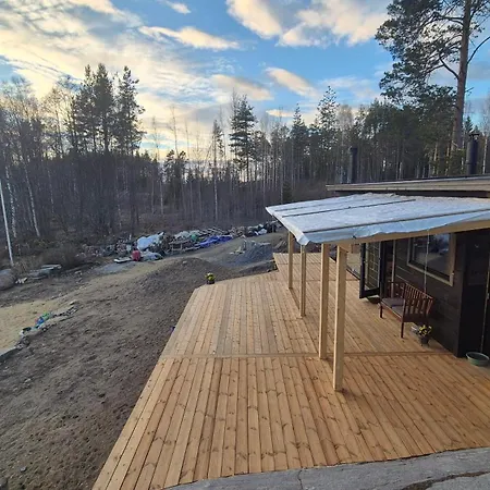 Διαμέρισμα Sauna By Saimaa Savonlinna